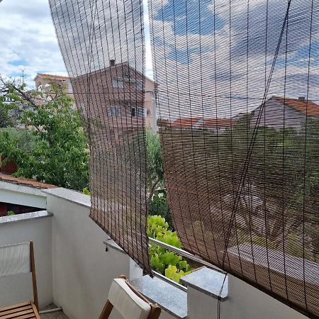 Apartmani Katarina Biograd Na Moru Luaran gambar