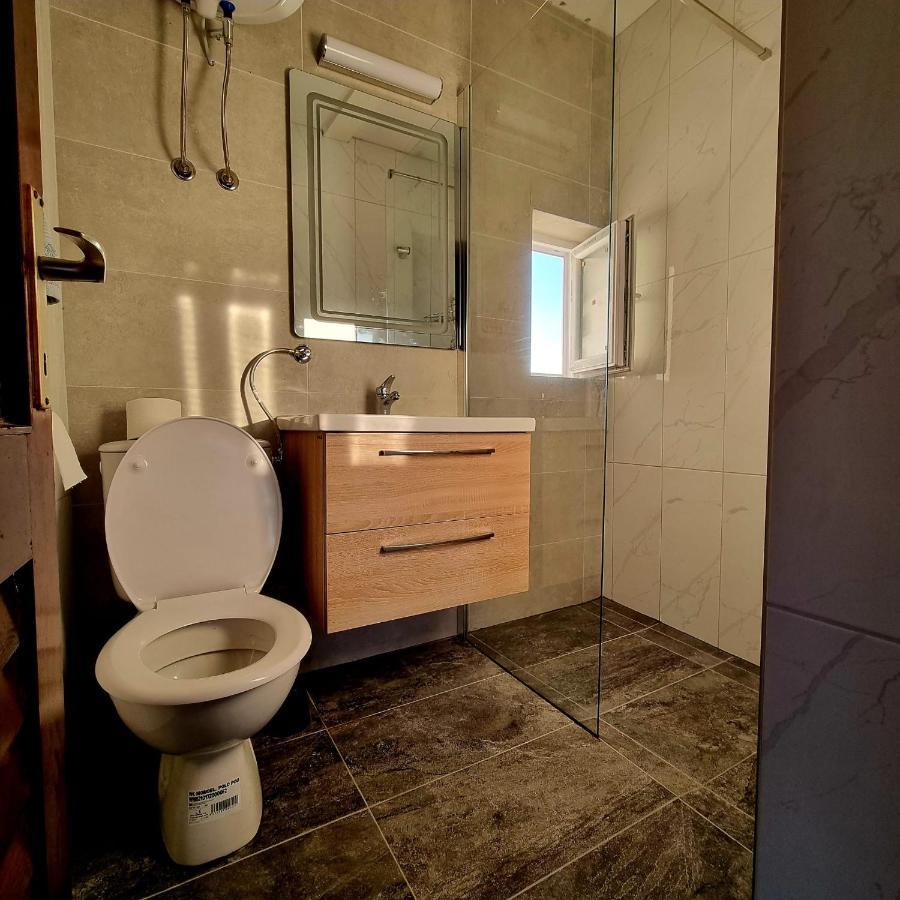 Apartmani Katarina Biograd Na Moru Luaran gambar